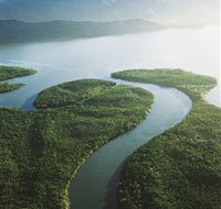 Fishing on Hinchinbrook Island - Mackay Tourism