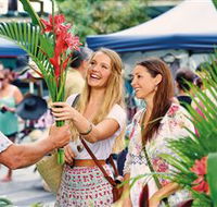 Flinders Street Shopping - Mackay Tourism