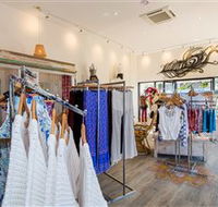Gregory Street - Mackay Tourism