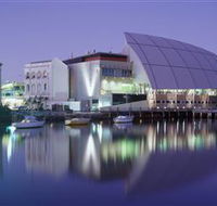 Museum Of Tropical Queensland - Mackay Tourism