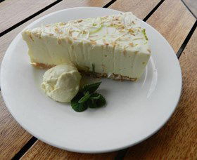 Mungalli Creek Biodynamic Dairy And Organic Cafe - Mackay Tourism 2