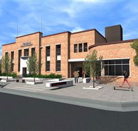 Horsham Regional Art Gallery - Mackay Tourism