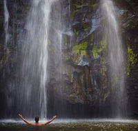 Ellinjaa Falls - Mackay Tourism