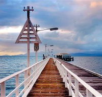 Picnic Bay - Mackay Tourism