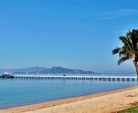 Picnic Bay - Mackay Tourism 2