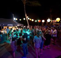 Live Entertainment at Magnetic Island - Mackay Tourism