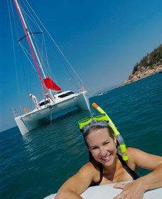 Wreck Diving At Magnetic Island - Mackay Tourism 1
