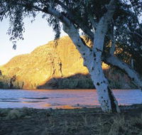 Doolena Gorge - Mackay Tourism