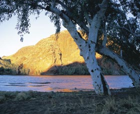 Doolena Gorge - Mackay Tourism 0