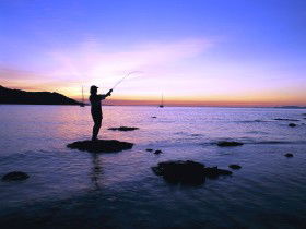 Fishing At Magnetic Island - Mackay Tourism 0