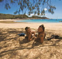 Arcadia at Magnetic Island - Mackay Tourism
