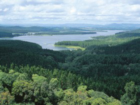 Lake Tinaroo - Mackay Tourism 0