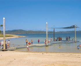 Lake Tinaroo - Mackay Tourism 2