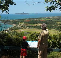 Clump Mountain National Park - Mackay Tourism