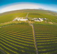 Golden Drop Winery - Mackay Tourism