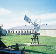 Glencoe Woolshed - Mackay Tourism