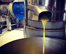 Grampians Olive Co. (Toscana Olives) - Mackay Tourism 3