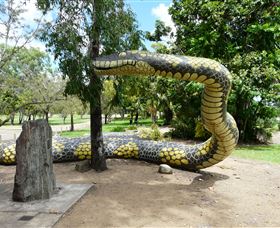  Mackay Tourism