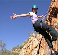 Grampians Mountain Adventure Company - Mackay Tourism