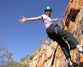 Grampians Mountain Adventure Company - Mackay Tourism 0
