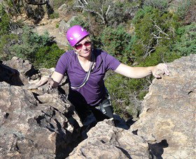 Grampians Mountain Adventure Company - Mackay Tourism 6