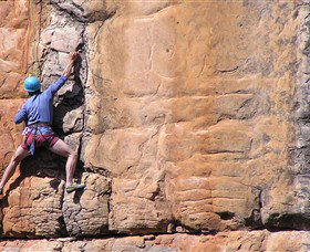 Grampians Mountain Adventure Company - Mackay Tourism 7