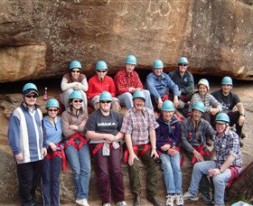 Grampians Mountain Adventure Company - Mackay Tourism 5