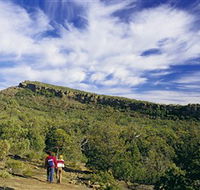 Black Range State Park - Mackay Tourism