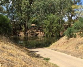 Bob Christensen Reserve - Mackay Tourism 0