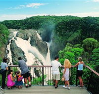 Barron Gorge National Park - Mackay Tourism