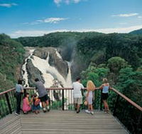 Kuranda - Village in the Rainforest - Mackay Tourism