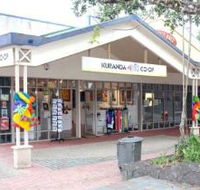 Kuranda Arts Cooperative Gallery - Mackay Tourism