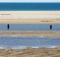 Alva Beach - Mackay Tourism