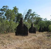 Victoria Settlement - Mackay Tourism
