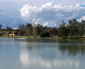 Euabalong NSW Mackay Tourism
