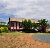 Whistlestop Cafe - Mackay Tourism