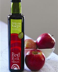 Red Rock Olives - Mackay Tourism 3