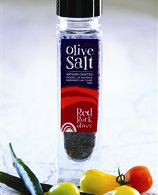 Red Rock Olives - Mackay Tourism 4
