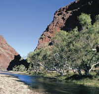 Coppin Gap - Mackay Tourism
