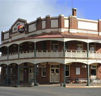 Royal Hotel Weethalle - Mackay Tourism