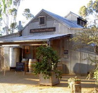 The Old School Winery and Pottery - Mackay Tourism