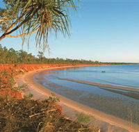 Garig Gunak Barlu National Park - Mackay Tourism