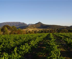 Grampians Estate - Mackay Tourism 1