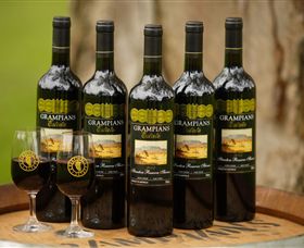 Grampians Estate - Mackay Tourism 0