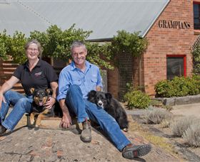 Grampians Estate - Mackay Tourism 3
