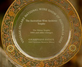 Grampians Estate - Mackay Tourism 4