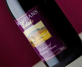 Grampians Estate - Mackay Tourism 5