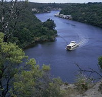 Lower Glenelg National Park - Mackay Tourism