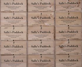 Sally's Paddock At Redbank Winery - Mackay Tourism 3