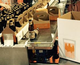 Barellan Beer - Community Owned, Locally Grown Beer - Mackay Tourism 2
